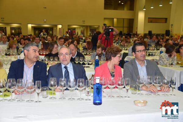 La Cultura del Vino en Miguelturra-marzo 2019-Fuente imagen Area Comunicacion Ayuntamiento Miguelturra-045