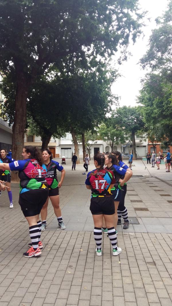 Igualdad - Deporte - Salud - junio2018 - fuente imagenes Piedrasanta Martin Sicilia-051
