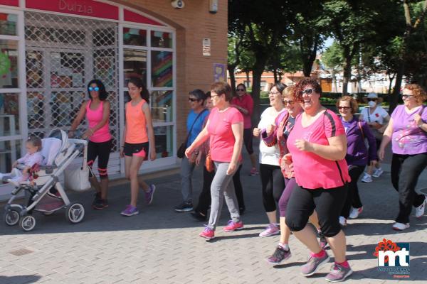 Jornada Mujer Deporte y Salud 2016 Miguelturra-fuente Area de Deportes-020