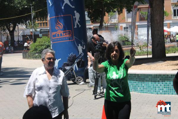 Jornada Mujer Deporte y Salud 2016 Miguelturra-fuente Area de Deportes-309
