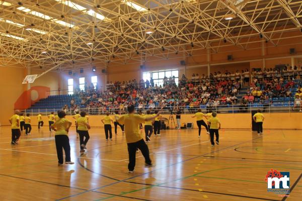 Jornada Mujer Deporte y Salud 2016 Miguelturra-fuente Area de Deportes-338