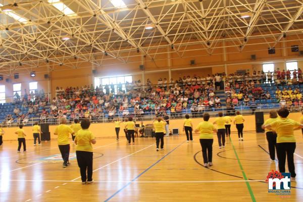 Jornada Mujer Deporte y Salud 2016 Miguelturra-fuente Area de Deportes-339