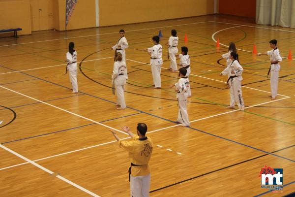 Jornada Mujer Deporte y Salud 2016 Miguelturra-fuente Area de Deportes-344