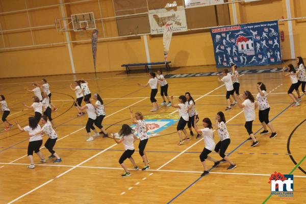 Jornada Mujer Deporte y Salud 2016 Miguelturra-fuente Area de Deportes-423