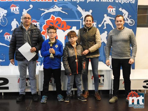 Torneo Navidad Ajedrez Miguelturra-diciembre 2018-Fuente imagen Club Ajedrez Miguelturra-033
