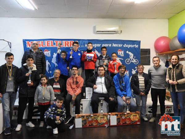 Torneo Navidad Ajedrez Miguelturra-diciembre 2018-Fuente imagen Club Ajedrez Miguelturra-045