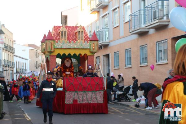 Cabalgata de los Reyes Magos 2019-Fuente imagen Area Comunicacion Ayuntamiento Miguelturra-059