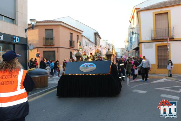 Cabalgata de los Reyes Magos 2019-Fuente imagen Area Comunicacion Ayuntamiento Miguelturra-066