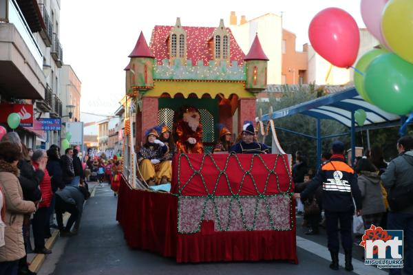 Cabalgata de los Reyes Magos 2019-Fuente imagen Area Comunicacion Ayuntamiento Miguelturra-072
