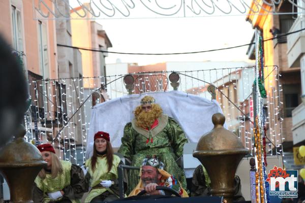 Cabalgata de los Reyes Magos 2019-Fuente imagen Area Comunicacion Ayuntamiento Miguelturra-082