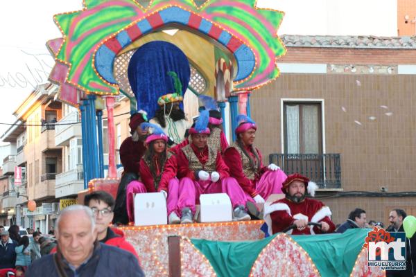 Cabalgata de los Reyes Magos 2019-Fuente imagen Area Comunicacion Ayuntamiento Miguelturra-096