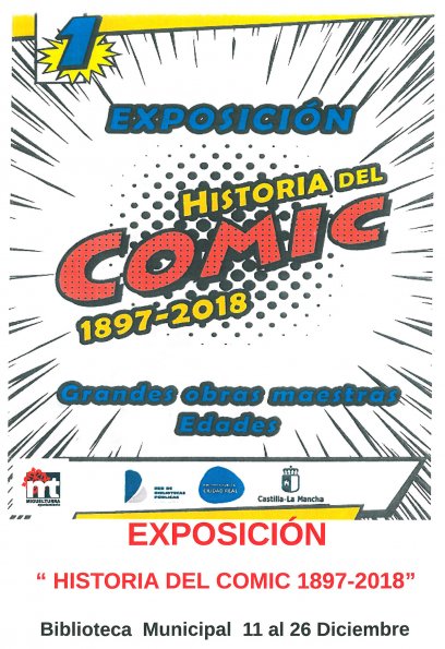 cartel-exposicion-comic-bibliotecamiguelturra-diciembre-2019-c