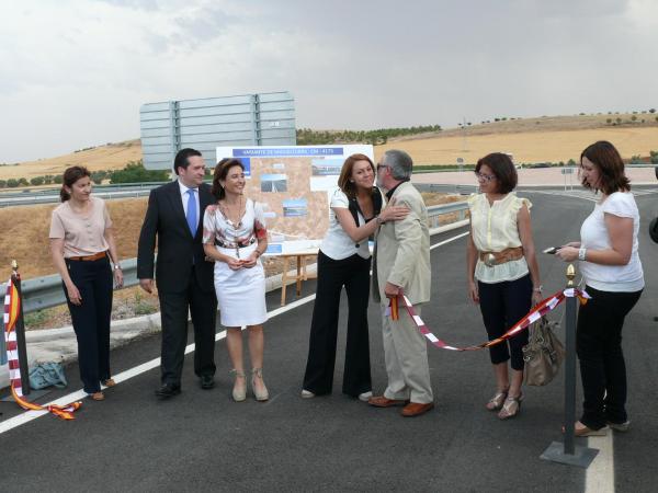 acto inauguracion nuevo tramo autovia-julio 2012-fuente Area Comunicacion Municipal-025