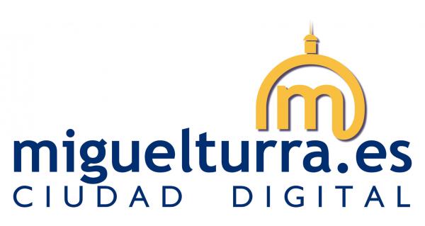 Anagrama de Miguelturra Ciudad Digital
