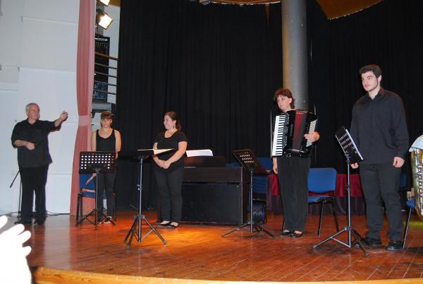 Audiciones Escuela Musica Miguelturra curso 2013-2014-Fuente Esmeralda Muñoz Sanchez-32