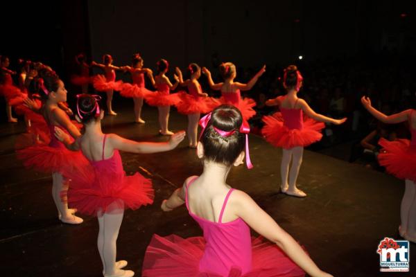 Festival de Ballet Universidad Popular 2014-2015-fuente Area de Comunicación Municipal-059
