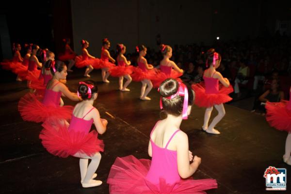 Festival de Ballet Universidad Popular 2014-2015-fuente Area de Comunicación Municipal-061