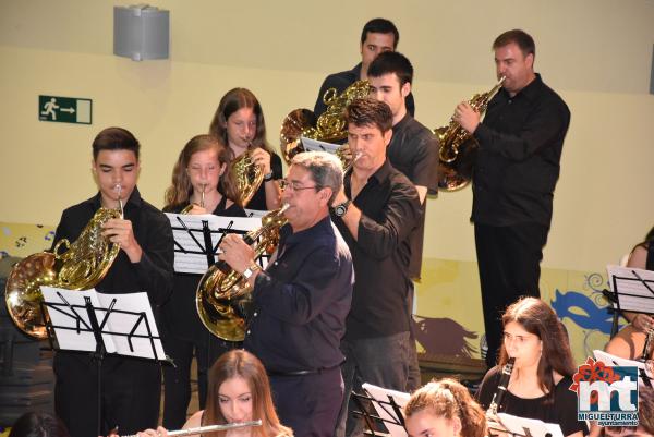 Concierto Banda Sinfonica y Coro Escuela Musica y Danza-2019-06-30-Fuente imagen Area Comunicacion Ayuntamiento Miguelturra-077