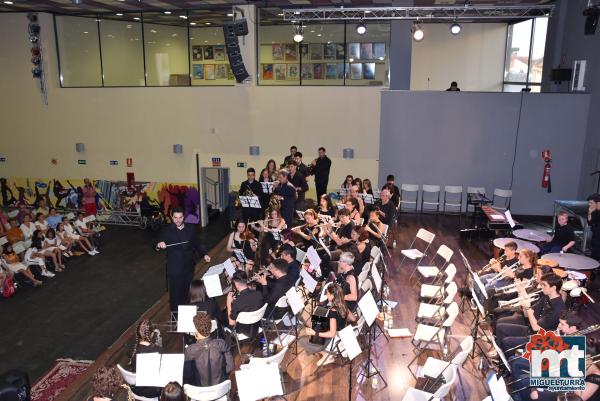 Concierto Banda Sinfonica y Coro Escuela Musica y Danza-2019-06-30-Fuente imagen Area Comunicacion Ayuntamiento Miguelturra-078