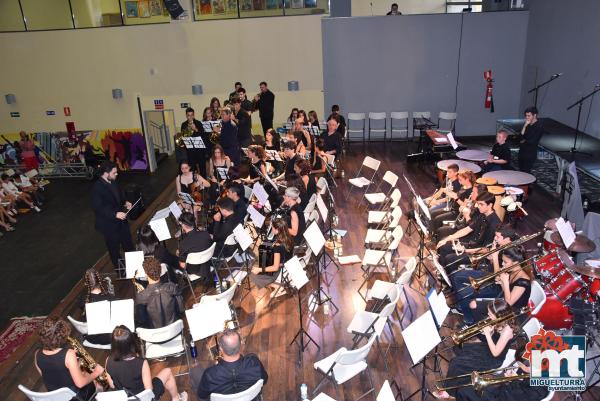 Concierto Banda Sinfonica y Coro Escuela Musica y Danza-2019-06-30-Fuente imagen Area Comunicacion Ayuntamiento Miguelturra-082