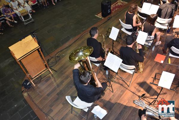 Concierto Banda Sinfonica y Coro Escuela Musica y Danza-2019-06-30-Fuente imagen Area Comunicacion Ayuntamiento Miguelturra-083