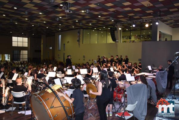 Concierto Banda Sinfonica y Coro Escuela Musica y Danza-2019-06-30-Fuente imagen Area Comunicacion Ayuntamiento Miguelturra-086