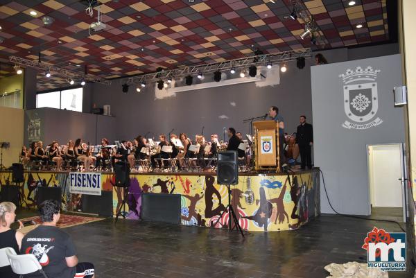 Concierto Banda Sinfonica y Coro Escuela Musica y Danza-2019-06-30-Fuente imagen Area Comunicacion Ayuntamiento Miguelturra-092