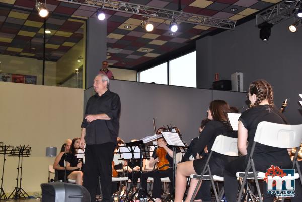 Concierto Banda Sinfonica y Coro Escuela Musica y Danza-2019-06-30-Fuente imagen Area Comunicacion Ayuntamiento Miguelturra-102