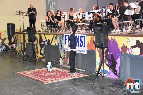 Concierto Banda Sinfonica y Coro Escuela Musica y Danza-2019-06-30-Fuente imagen Area Comunicacion Ayuntamiento Miguelturra-113