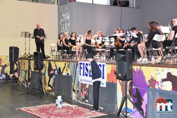 Concierto Banda Sinfonica y Coro Escuela Musica y Danza-2019-06-30-Fuente imagen Area Comunicacion Ayuntamiento Miguelturra-116