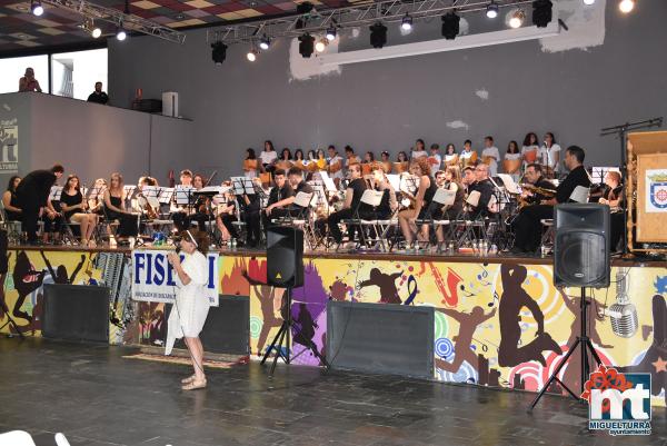 Concierto Banda Sinfonica y Coro Escuela Musica y Danza-2019-06-30-Fuente imagen Area Comunicacion Ayuntamiento Miguelturra-133