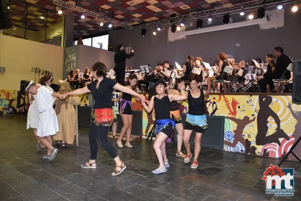 Concierto Banda Sinfonica y Coro Escuela Musica y Danza-2019-06-30-Fuente imagen Area Comunicacion Ayuntamiento Miguelturra-208