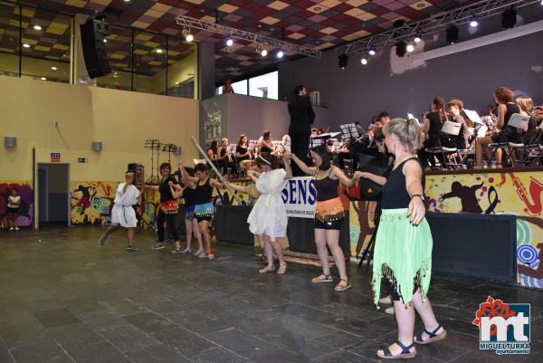 Concierto Banda Sinfonica y Coro Escuela Musica y Danza-2019-06-30-Fuente imagen Area Comunicacion Ayuntamiento Miguelturra-211