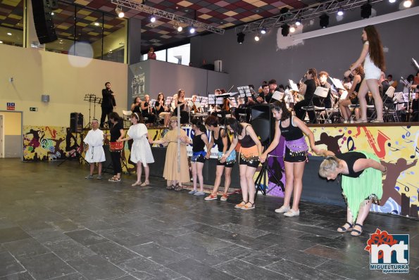 Concierto Banda Sinfonica y Coro Escuela Musica y Danza-2019-06-30-Fuente imagen Area Comunicacion Ayuntamiento Miguelturra-220