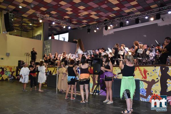 Concierto Banda Sinfonica y Coro Escuela Musica y Danza-2019-06-30-Fuente imagen Area Comunicacion Ayuntamiento Miguelturra-222