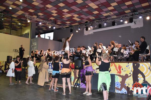 Concierto Banda Sinfonica y Coro Escuela Musica y Danza-2019-06-30-Fuente imagen Area Comunicacion Ayuntamiento Miguelturra-224