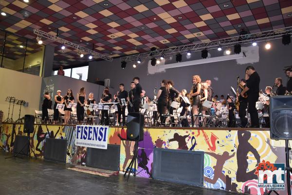 Concierto Banda Sinfonica y Coro Escuela Musica y Danza-2019-06-30-Fuente imagen Area Comunicacion Ayuntamiento Miguelturra-225