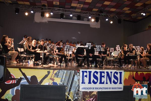 Concierto Banda Sinfonica y Coro Escuela Musica y Danza-2019-06-30-Fuente imagen Area Comunicacion Ayuntamiento Miguelturra-229