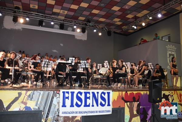 Concierto Banda Sinfonica y Coro Escuela Musica y Danza-2019-06-30-Fuente imagen Area Comunicacion Ayuntamiento Miguelturra-231