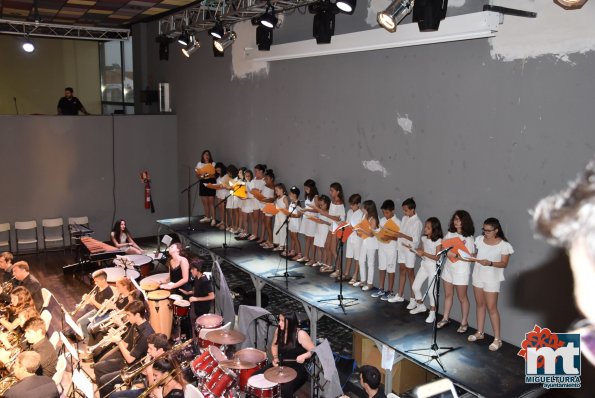Concierto Banda Sinfonica y Coro Escuela Musica y Danza-2019-06-30-Fuente imagen Area Comunicacion Ayuntamiento Miguelturra-240