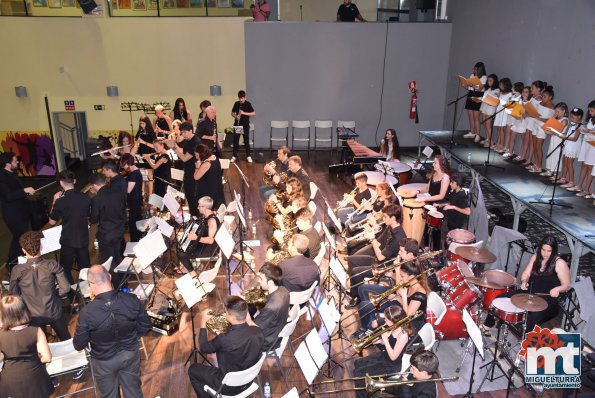 Concierto Banda Sinfonica y Coro Escuela Musica y Danza-2019-06-30-Fuente imagen Area Comunicacion Ayuntamiento Miguelturra-243