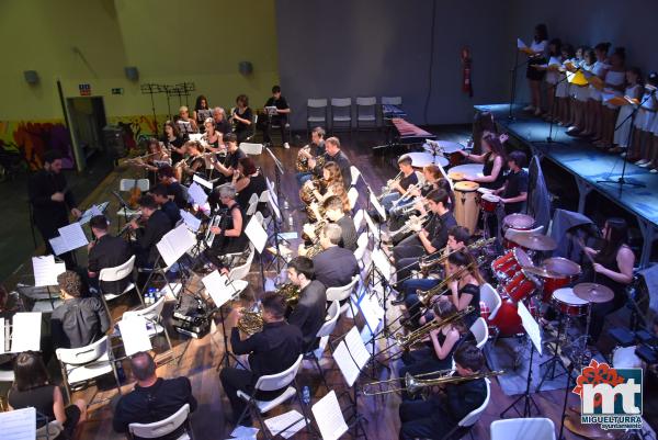 Concierto Banda Sinfonica y Coro Escuela Musica y Danza-2019-06-30-Fuente imagen Area Comunicacion Ayuntamiento Miguelturra-248