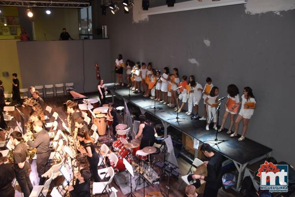 Concierto Banda Sinfonica y Coro Escuela Musica y Danza-2019-06-30-Fuente imagen Area Comunicacion Ayuntamiento Miguelturra-260
