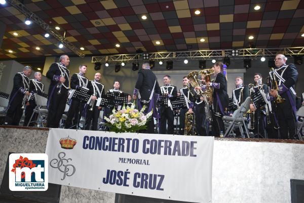 Concierto Cofrade Memorial Jose Cruz-2023-11-18-Fuente imagen Área de Comunicación Ayuntamiento Miguelturra-038