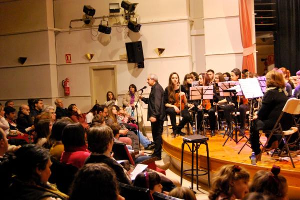 Concierto de la Banda Sinfonica Juvenil de Miguelturra - 2015-02-07- fuente Esmeralda Muñoz Sanchez - 16