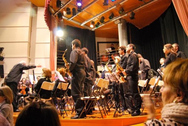 Concierto de la Banda Sinfonica Juvenil de Miguelturra - 2015-02-07- fuente Esmeralda Muñoz Sanchez - 31