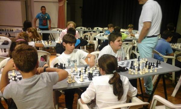 torneo ajedrez Santisimo Cristo 2015 Miguelturra-fuente Area de Deportes-11
