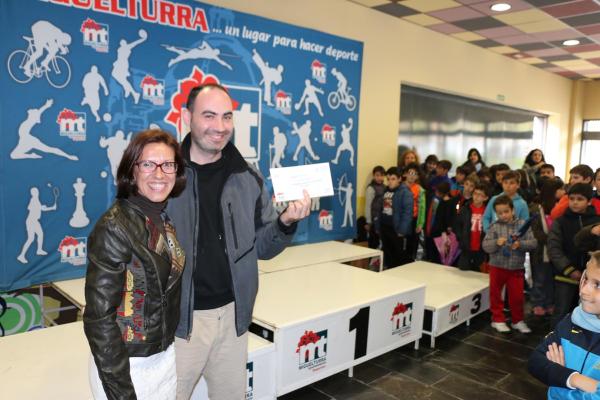 Campeonato Interescolar Ajedrez Miguelturra-marzo 2015-fuente Area Comunicacion Municipal-059