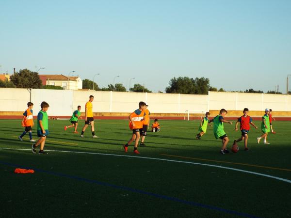 Campus de fútbol Miguelturra 2022-día5-2022-07-01-fuente imagenes Alberto Sanchez-064