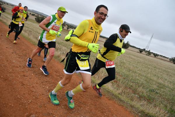 Otras imagenes - Fuente Berna Martinez - Media Maratón Rural 2019-336